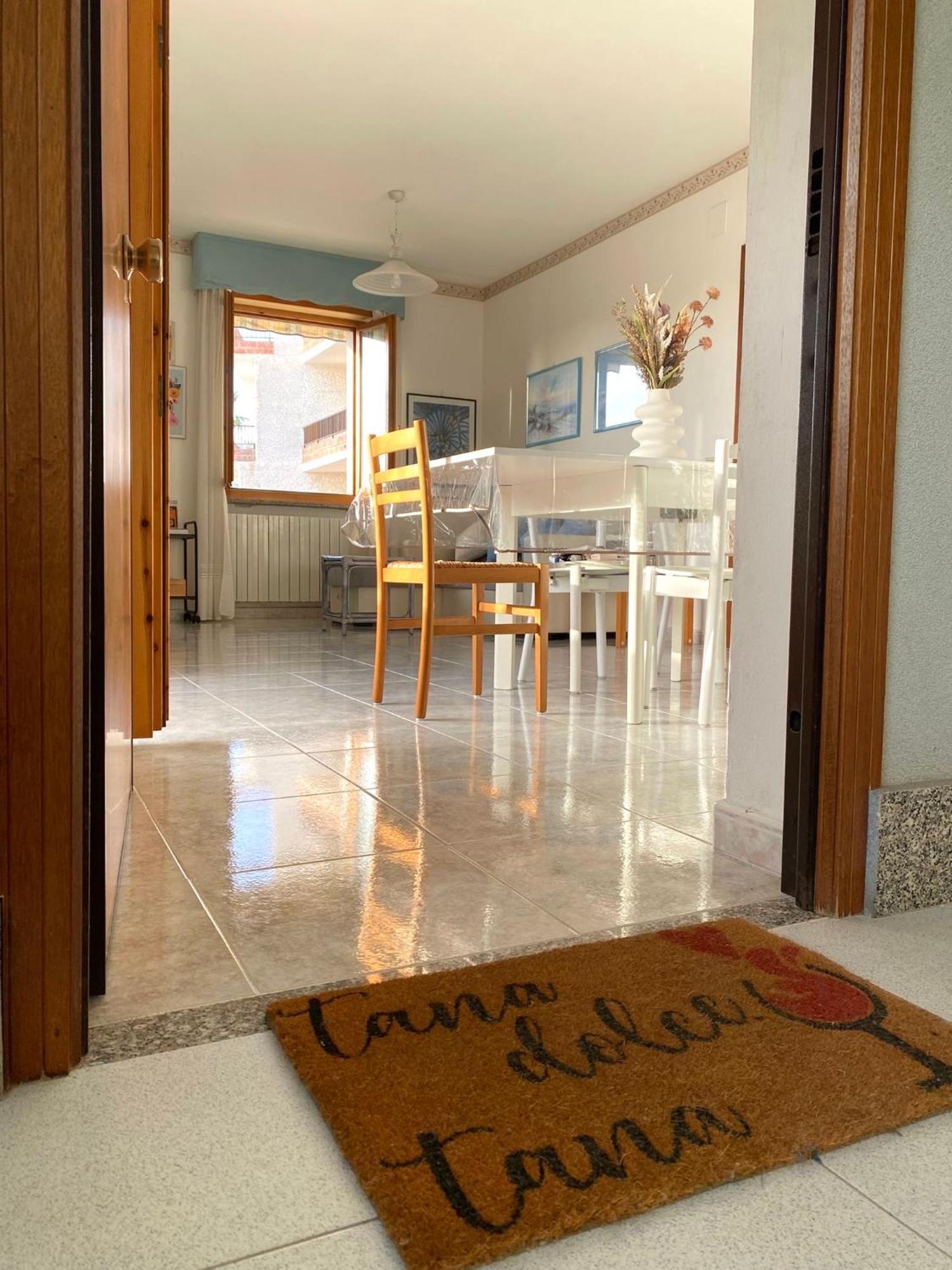 La Tana Alghero Kültér fotó