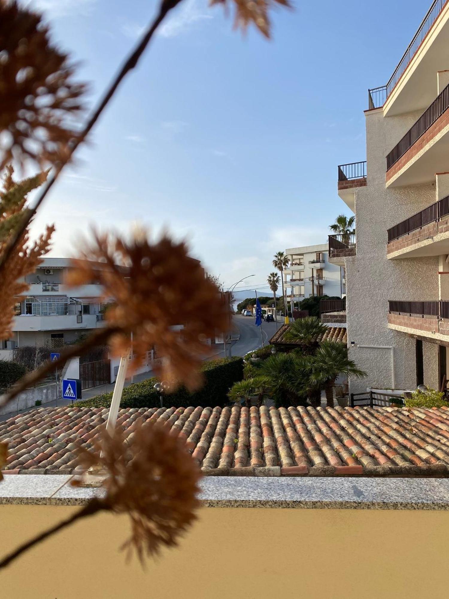 La Tana Alghero Kültér fotó