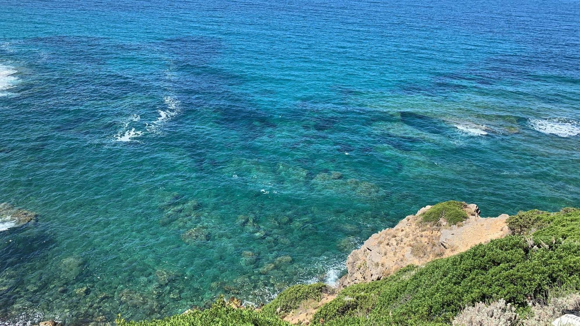 La Tana Alghero Kültér fotó